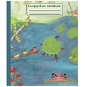 Frog Pond Composition Notebook – College Ruled