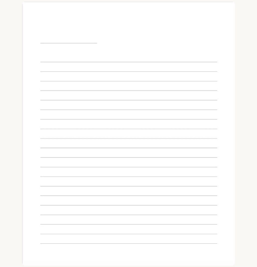 Acrobatic Hummingbirds Composition Notebook: Wide Ruled Bird Lovers Journal