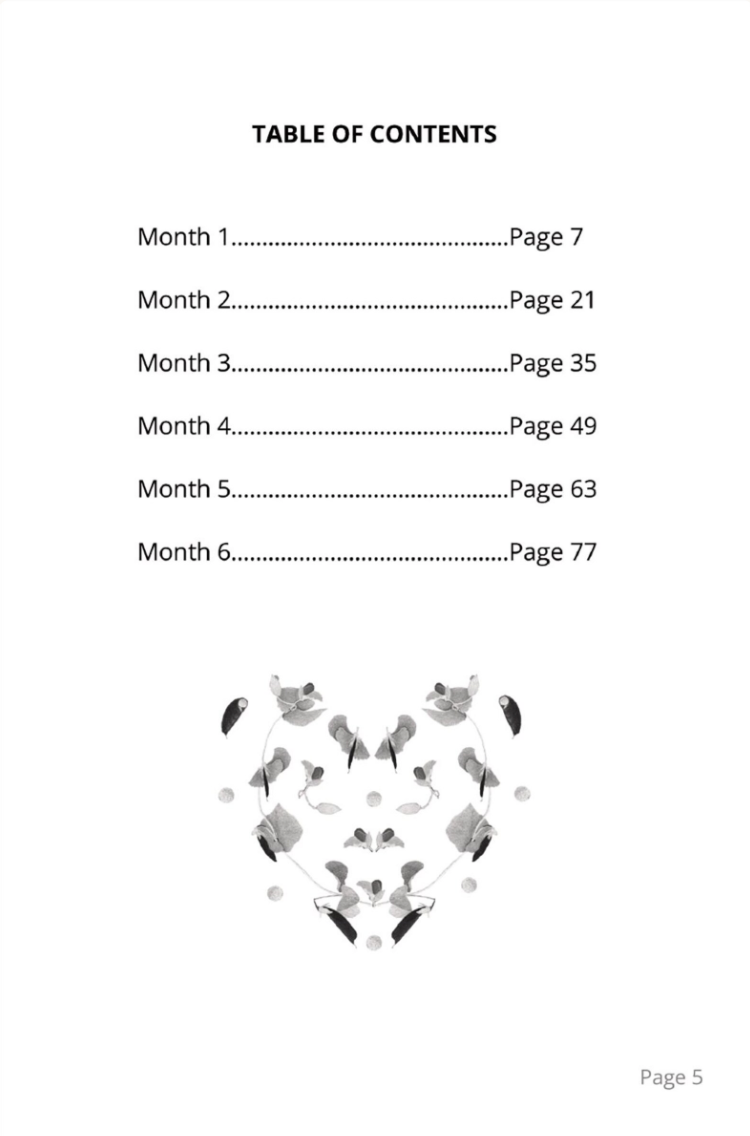 Lower Cholesterol with Diet and Exercise: Food and Habit Planner and Tracker