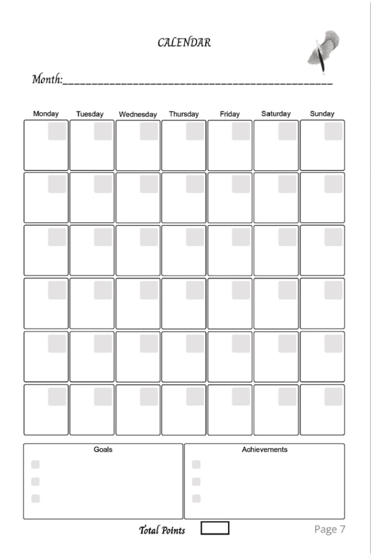 Lower Cholesterol with Diet and Exercise: Food and Habit Planner and Tracker